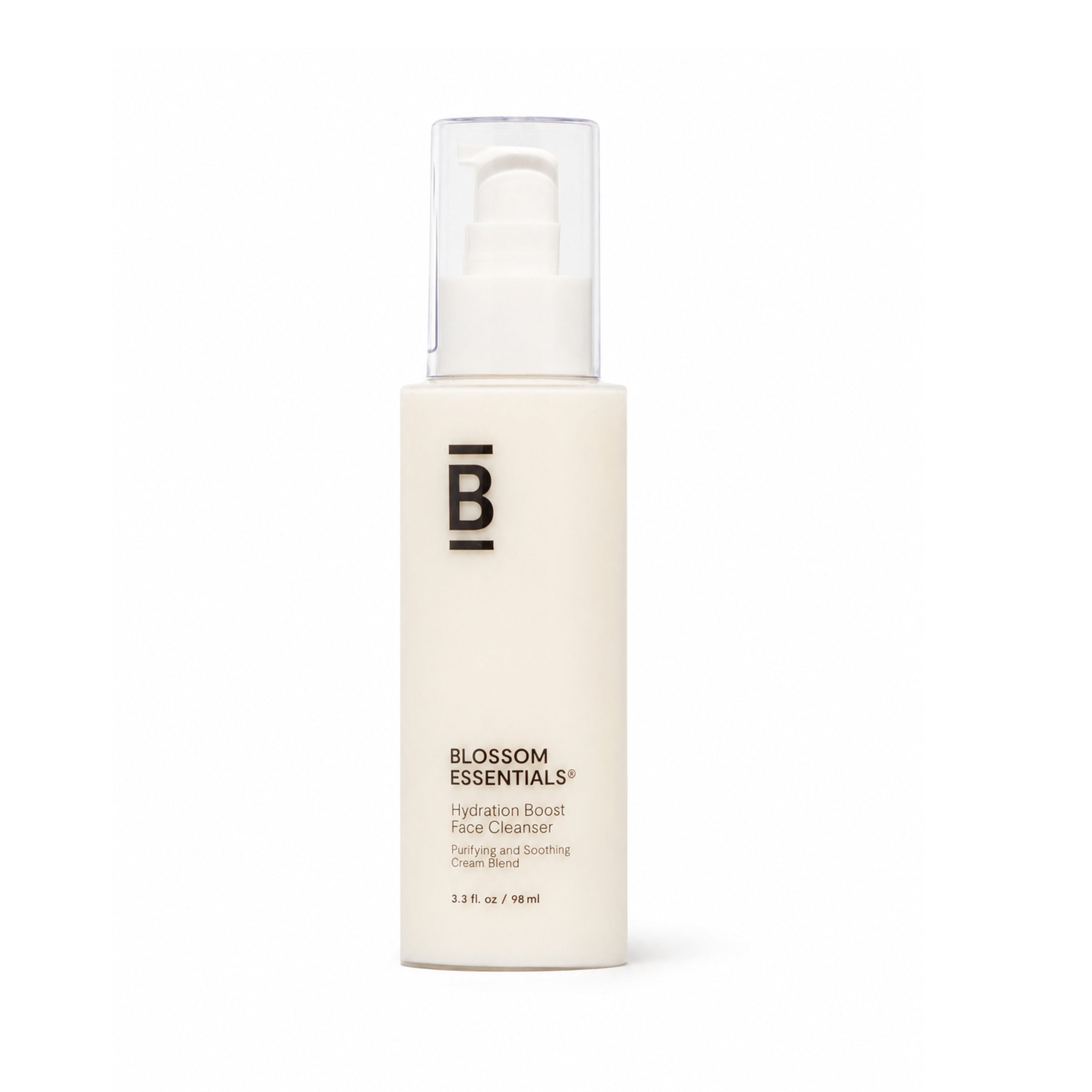 Hydration Boost Face Cleanser