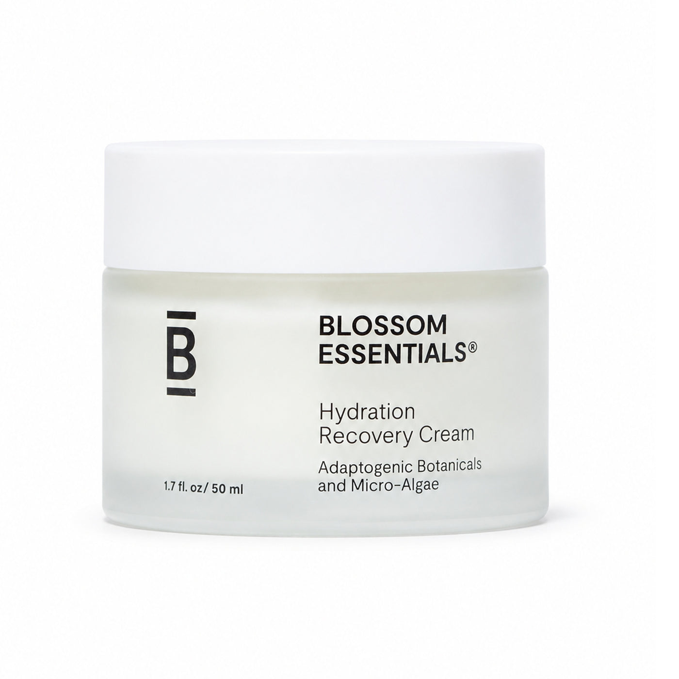 Hydration Recovery Face Cream