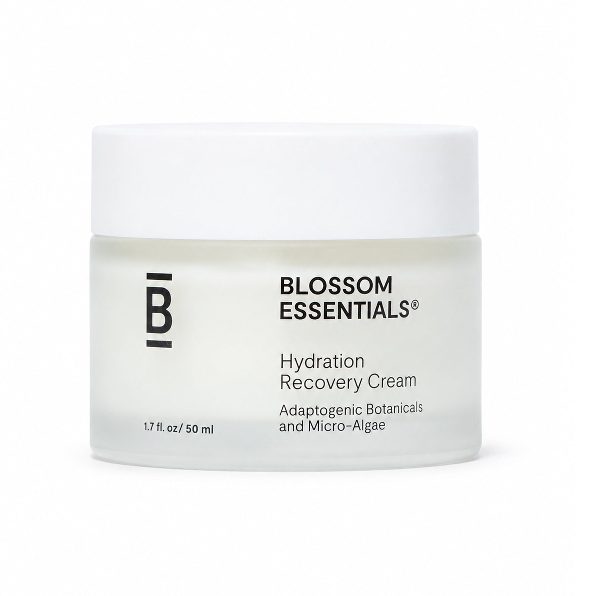 Hydration Recovery Face Cream