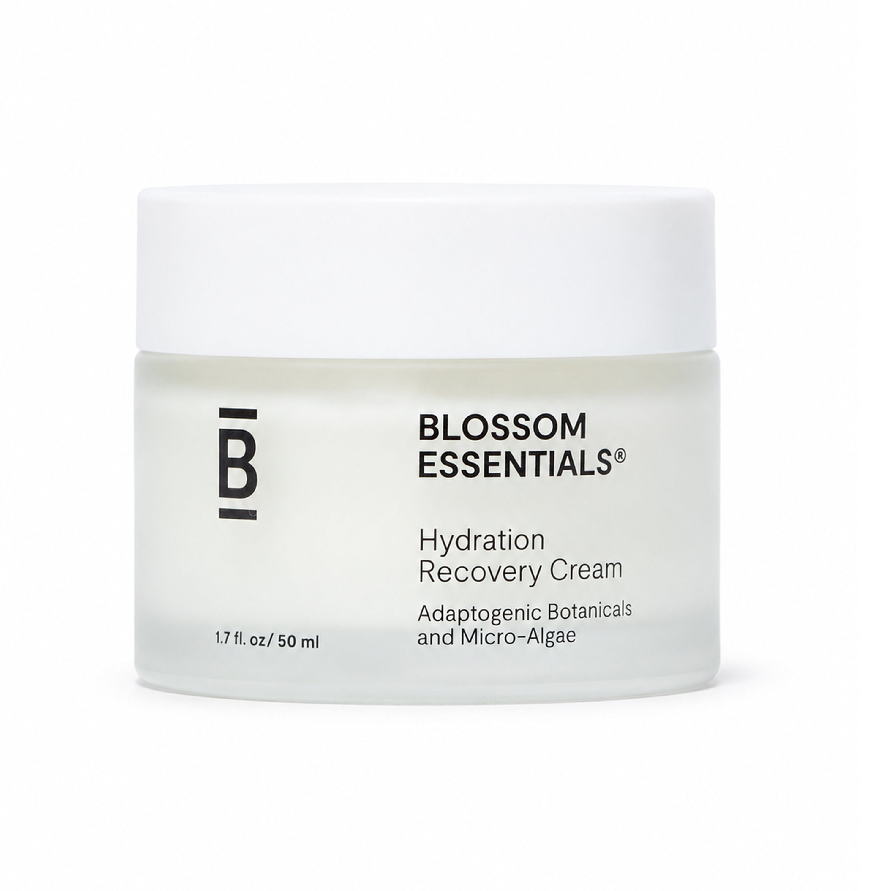 Hydration Recovery Face Cream