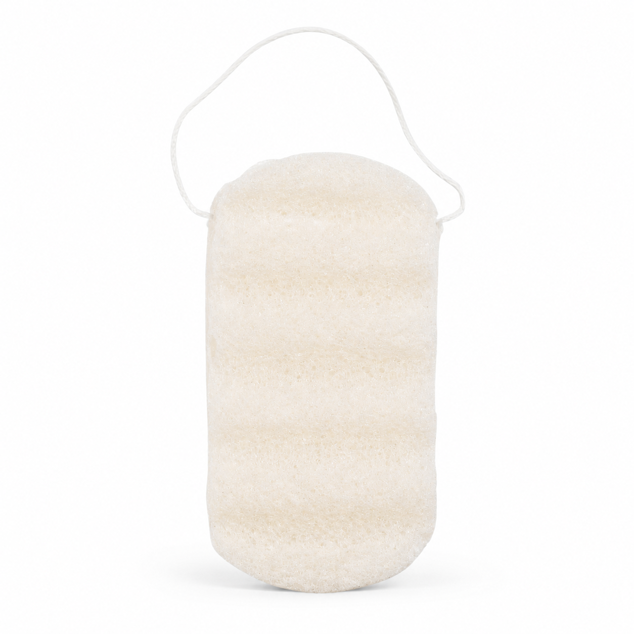 Konjac Body Sponge