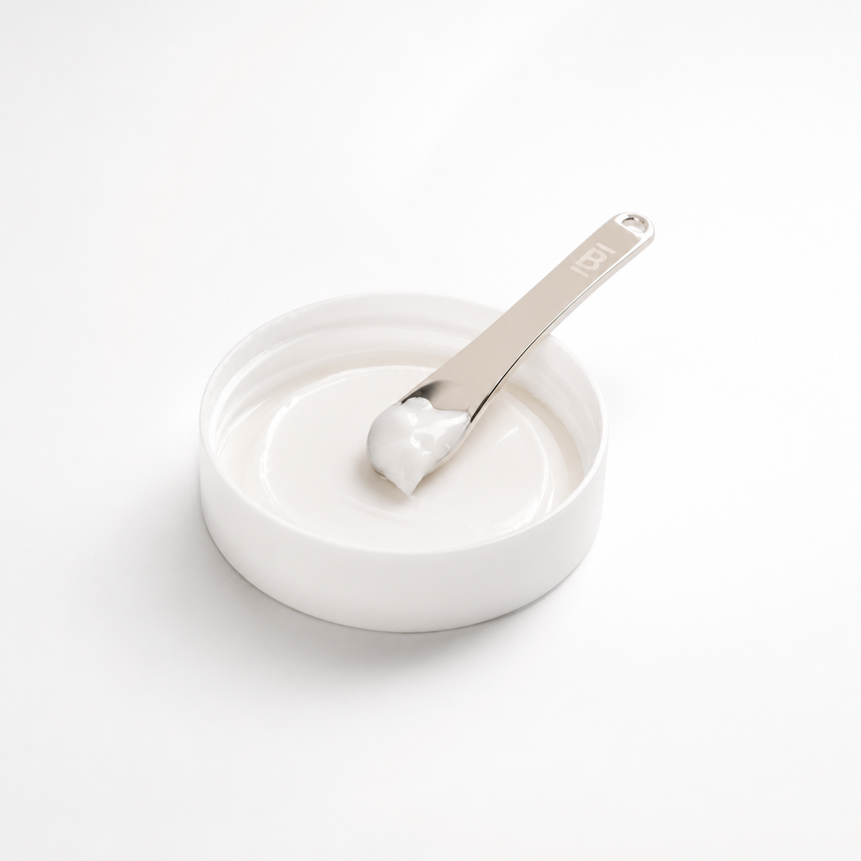 Skincare Spatula