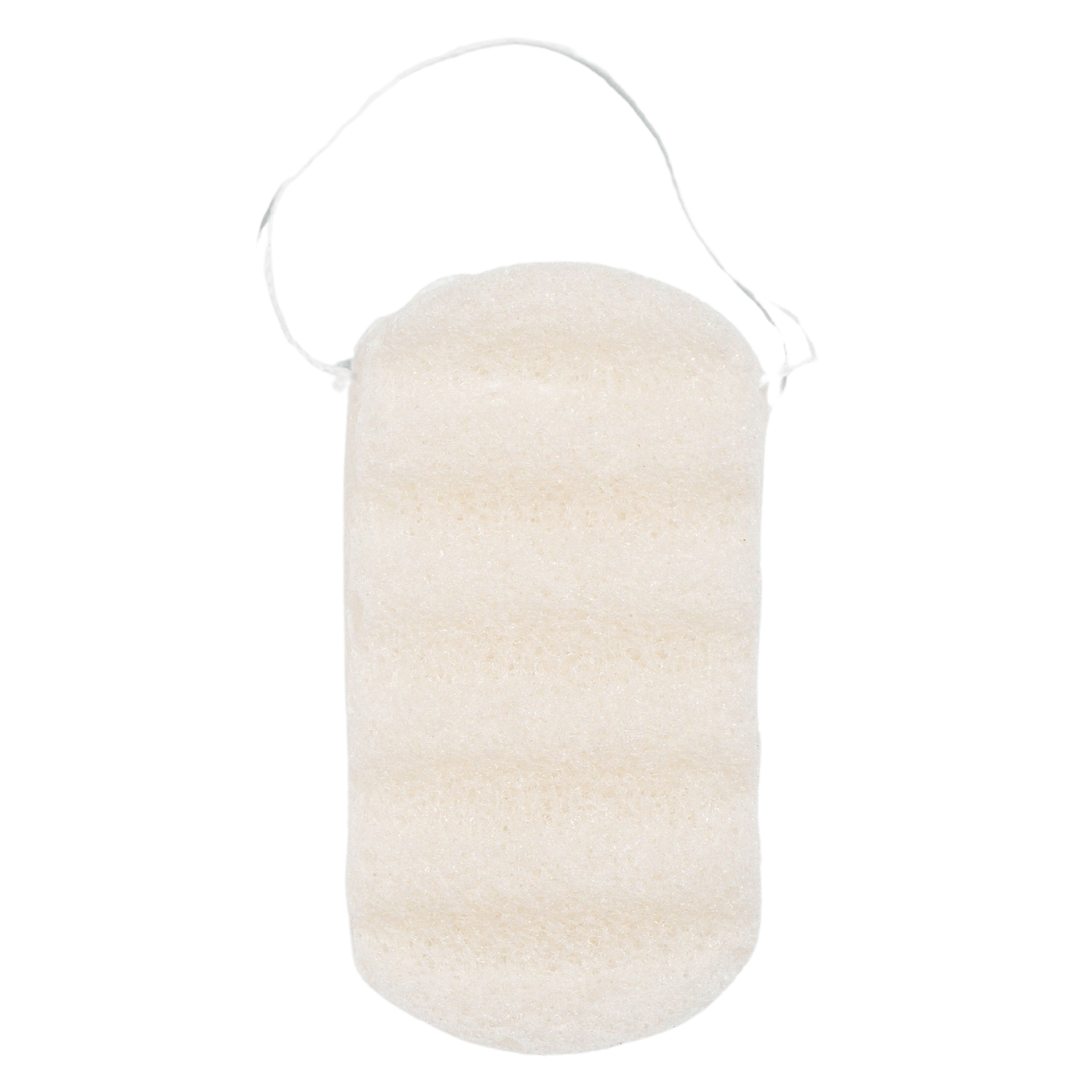 all natural konjac body sponge