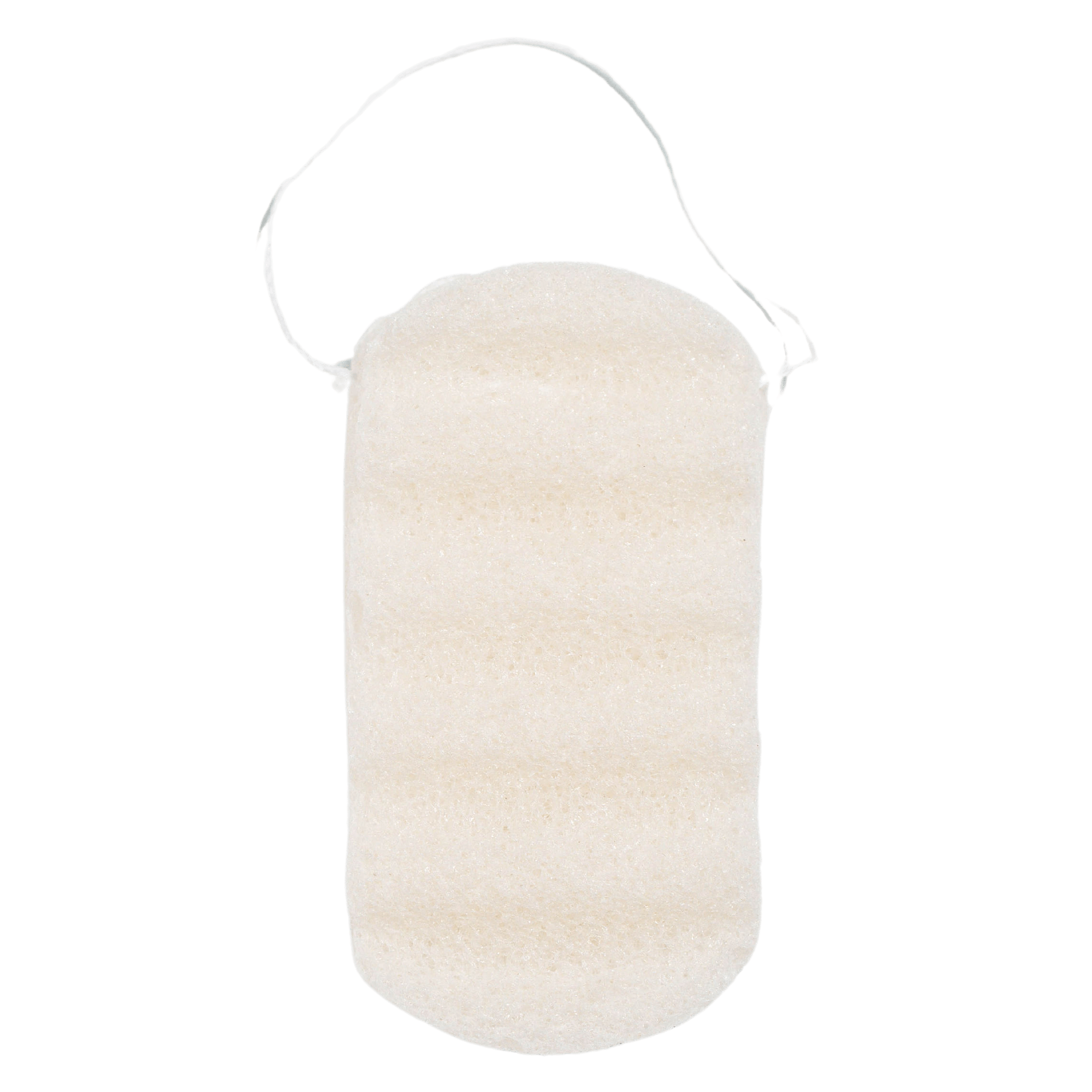 all natural konjac body sponge