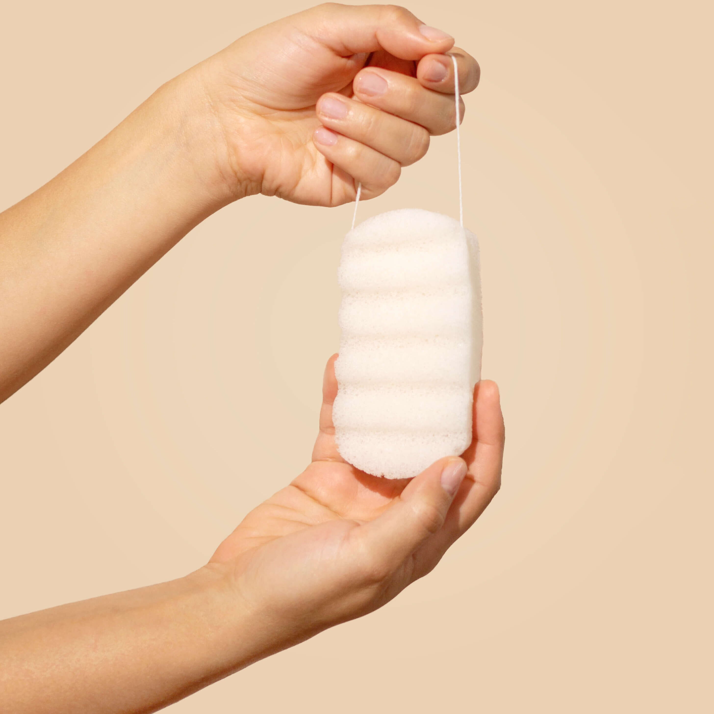 Konjac Body Sponge