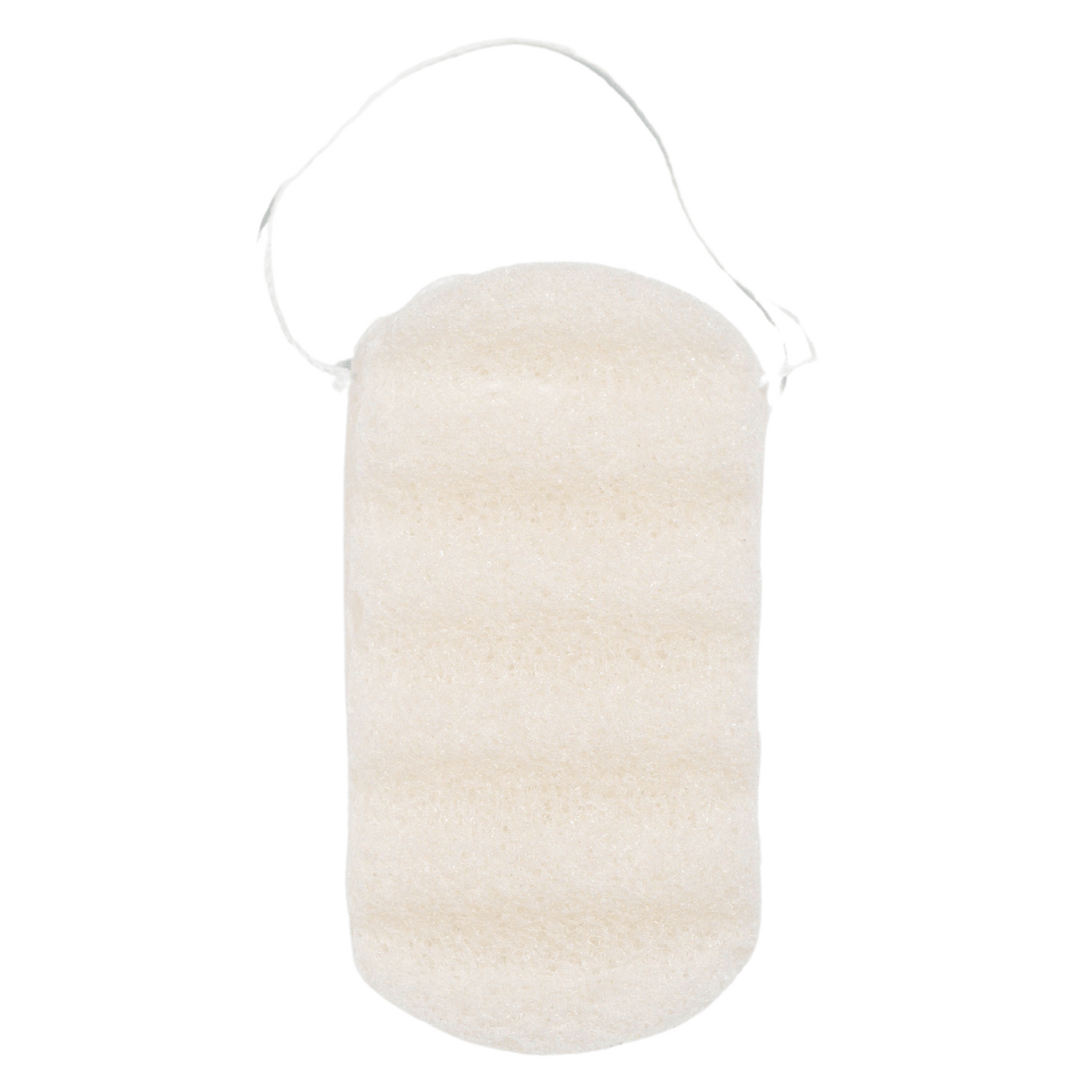 Konjac Body Sponge