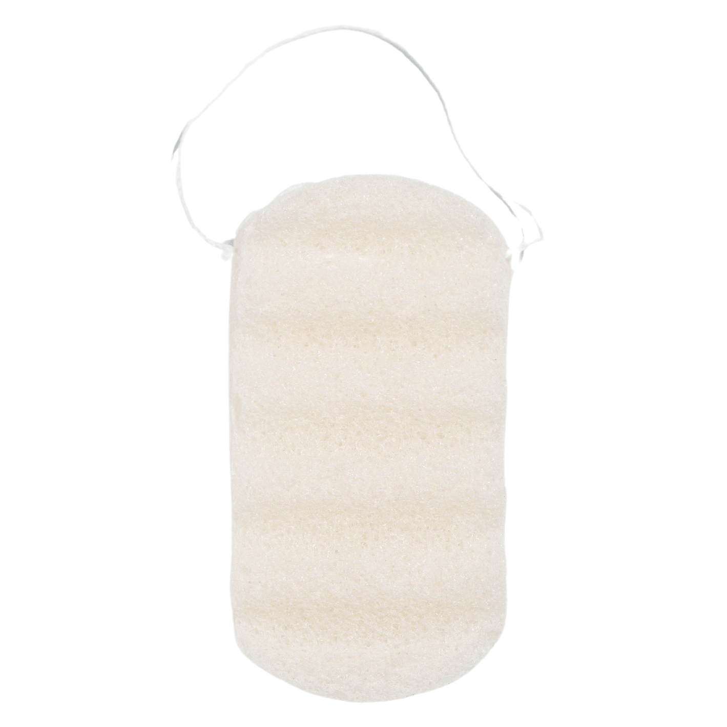 Konjac Body Sponge