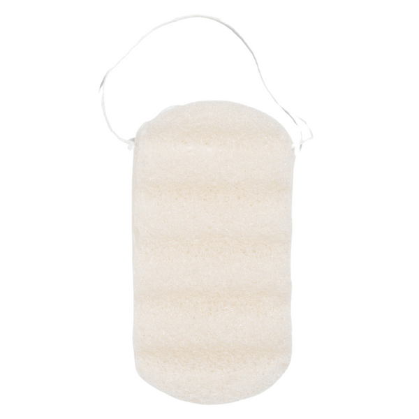 Konjac Body Sponge – Blossom Essentials