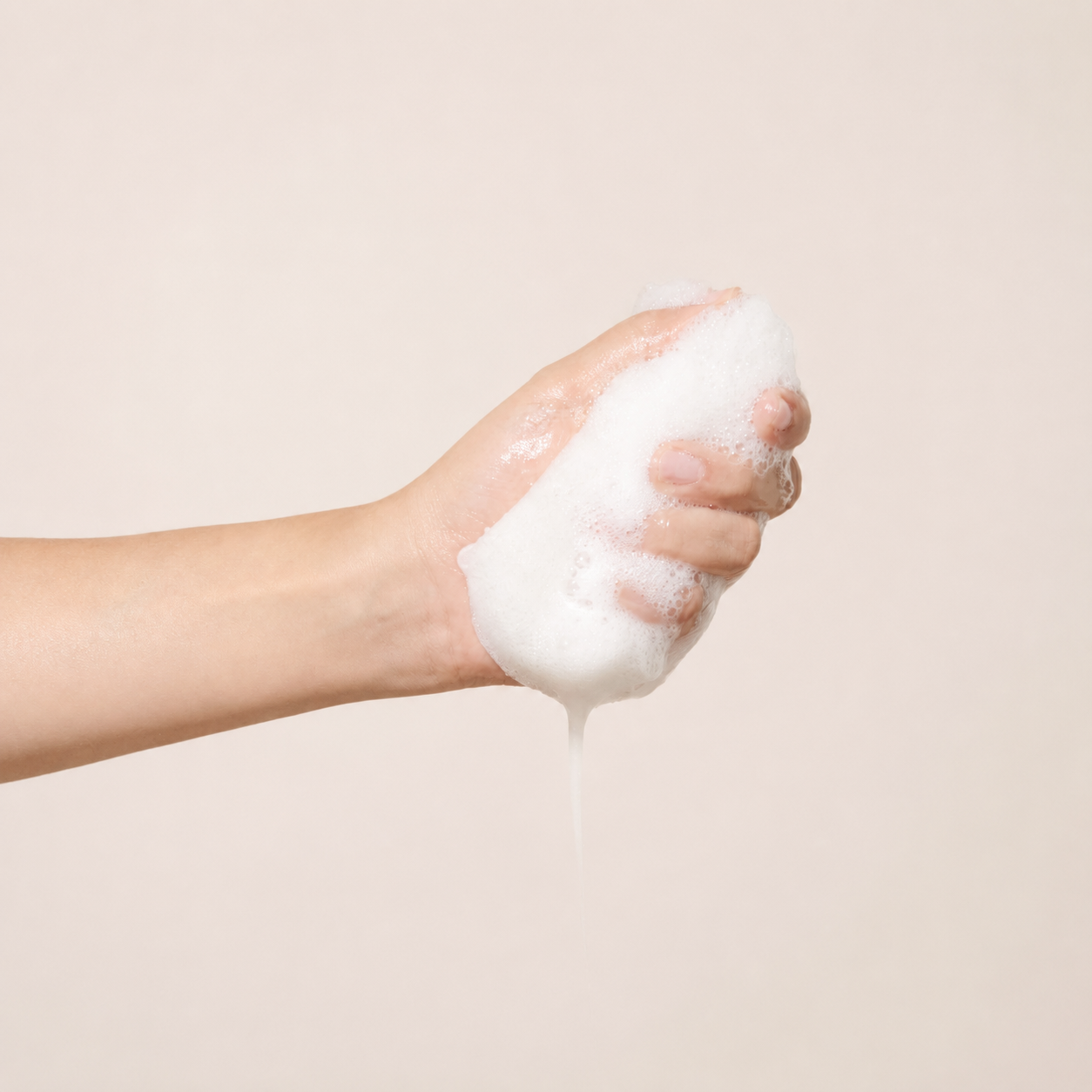 Konjac Body Sponge